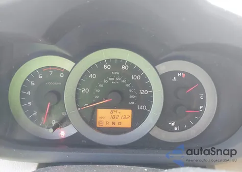 2010 Toyota Rav4 z USA, uszkodzony, nr VIN JTMBF4DV6AD035348